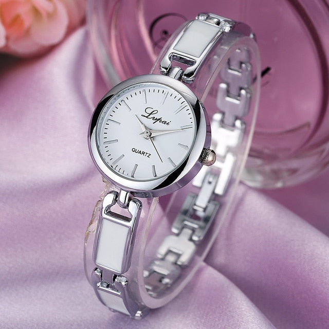 Wristwatch Bracelet for Women's