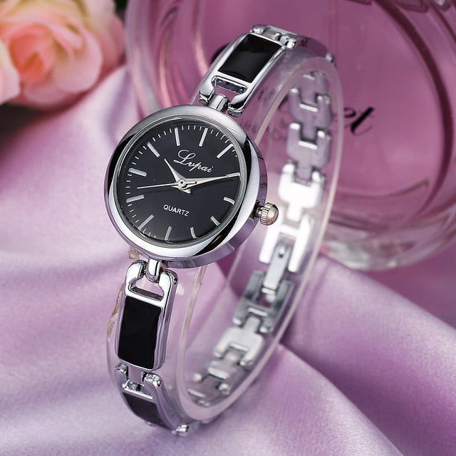 Wristwatch Bracelet for Women's